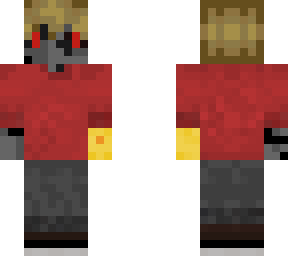 ***** bot