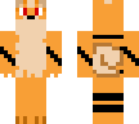 growlithe