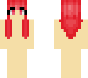 hair base (short)