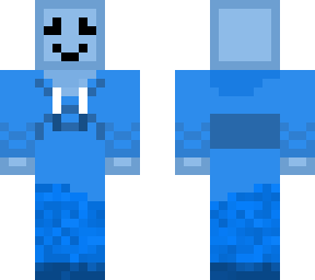happy cubie