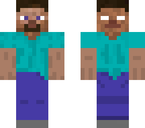 hero steve
