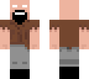 herobrine (notch)