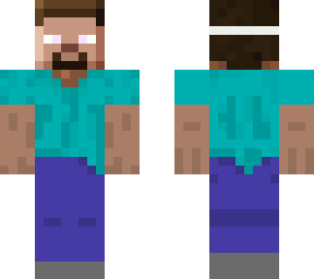 herobrine 2 0 | Minecraft Skins