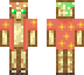 hippie totem