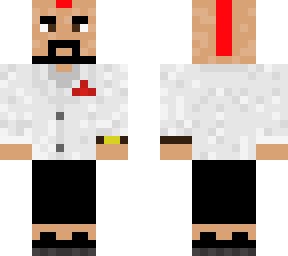 horacio gta