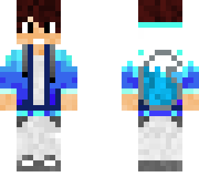 human arctic (now with extra 3d)