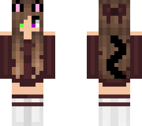i just edited a skin for mc