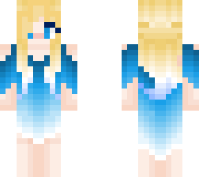 ice princess