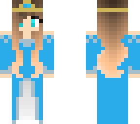 ice queen