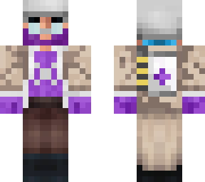 icote's medic