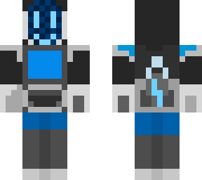 infinity-bot