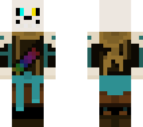 ink sans i guess
