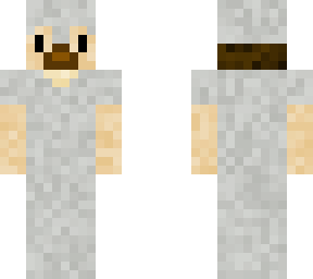 iron derp lego minecraft steve