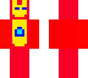 iron man