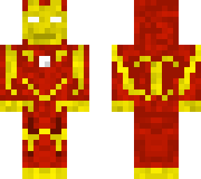 iron man v3