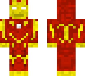 iron man v3 fix