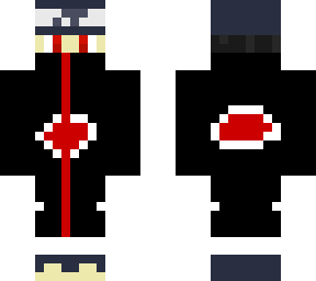 itachi uchiha