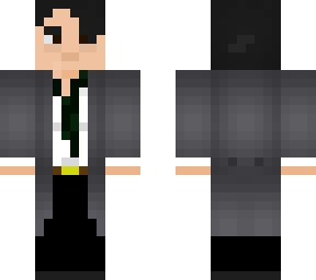 jack napier {coat} (batman series)