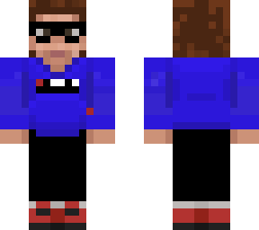 jandro con barba
