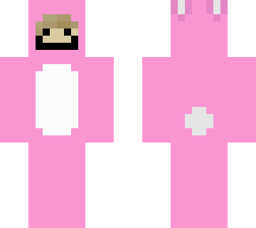 jkeis bunny skin
