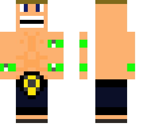 john cena