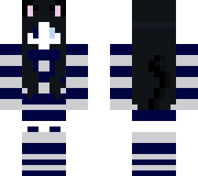 jojo levinski (an oc)