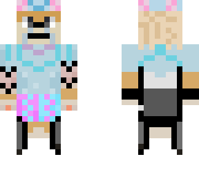 jonny skin