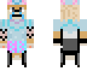 jonny skin tears updated. ( read disc )