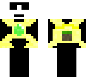 jumanji's backpack guy (version 2)