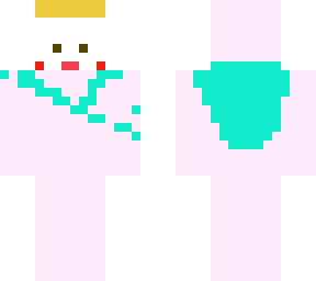 jumper girl