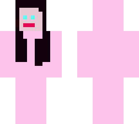 jumper girl