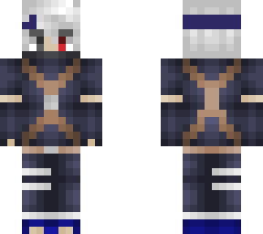 kakashi