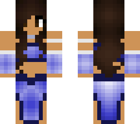 katara lookalike