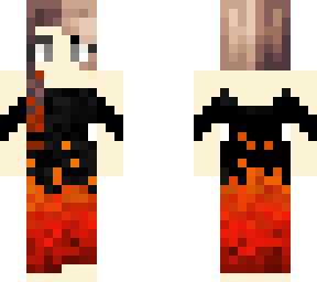 katniss everdeen - the girl on fire
