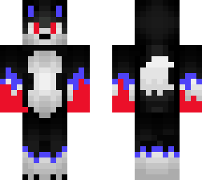 killer wolf