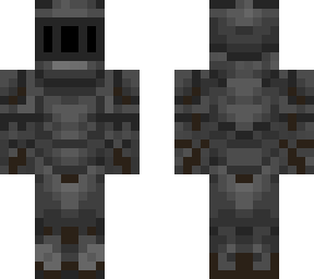 king of the nether (netherite) (no surcoat)