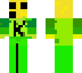 kingstons slime