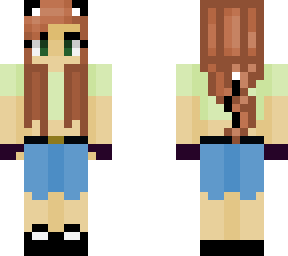 kitty girl