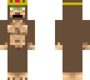 komkey king 2