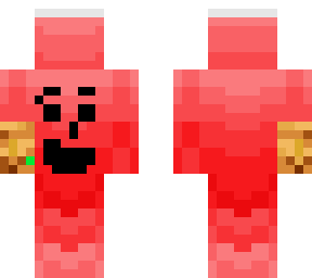 kool-aid thanos