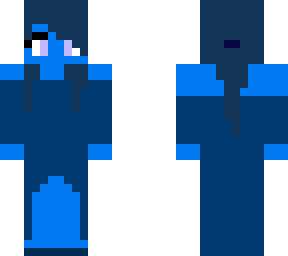 lapis spirit