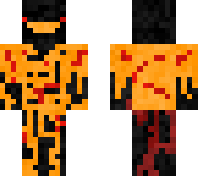 lava duck