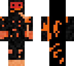 lava ninga