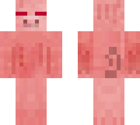lazar pig
