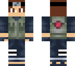 leaf jonin