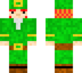 leprechaun