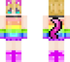 lgbtq+ neko boy edit