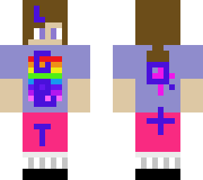 lgbtq+ pride