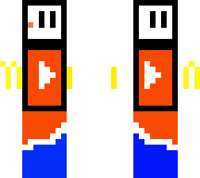logo skin