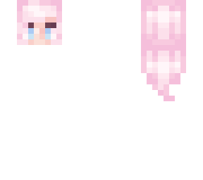 long hair base